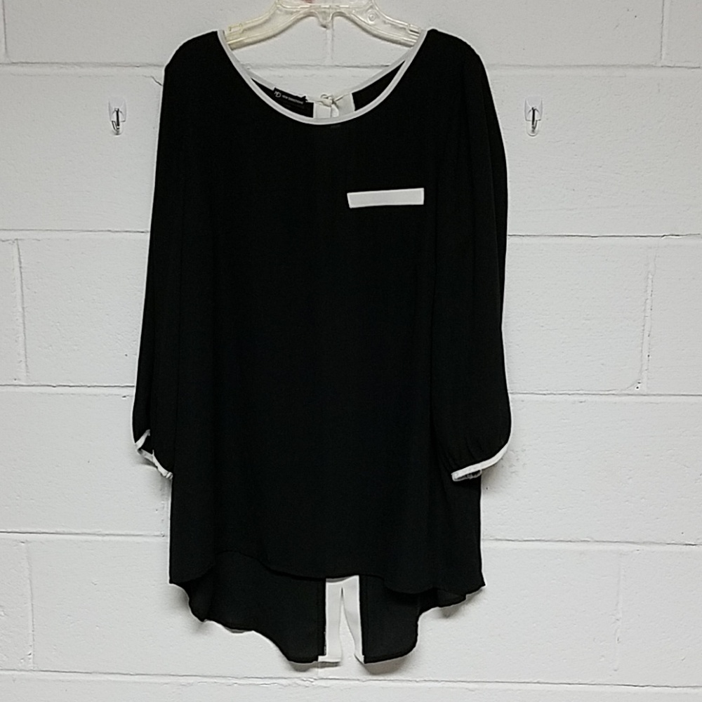 Beautiful Dressy top